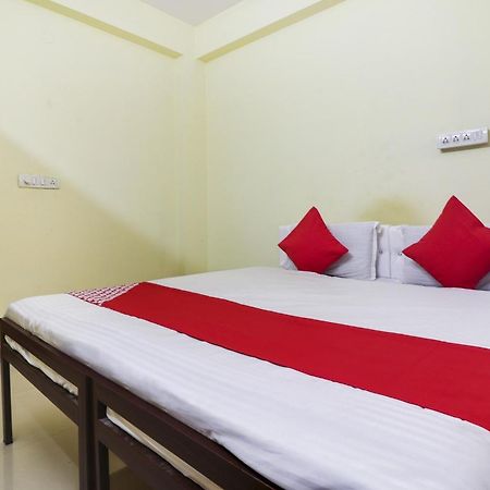 Hotel O Ruby Grand Inn Kondapur  エクステリア 写真