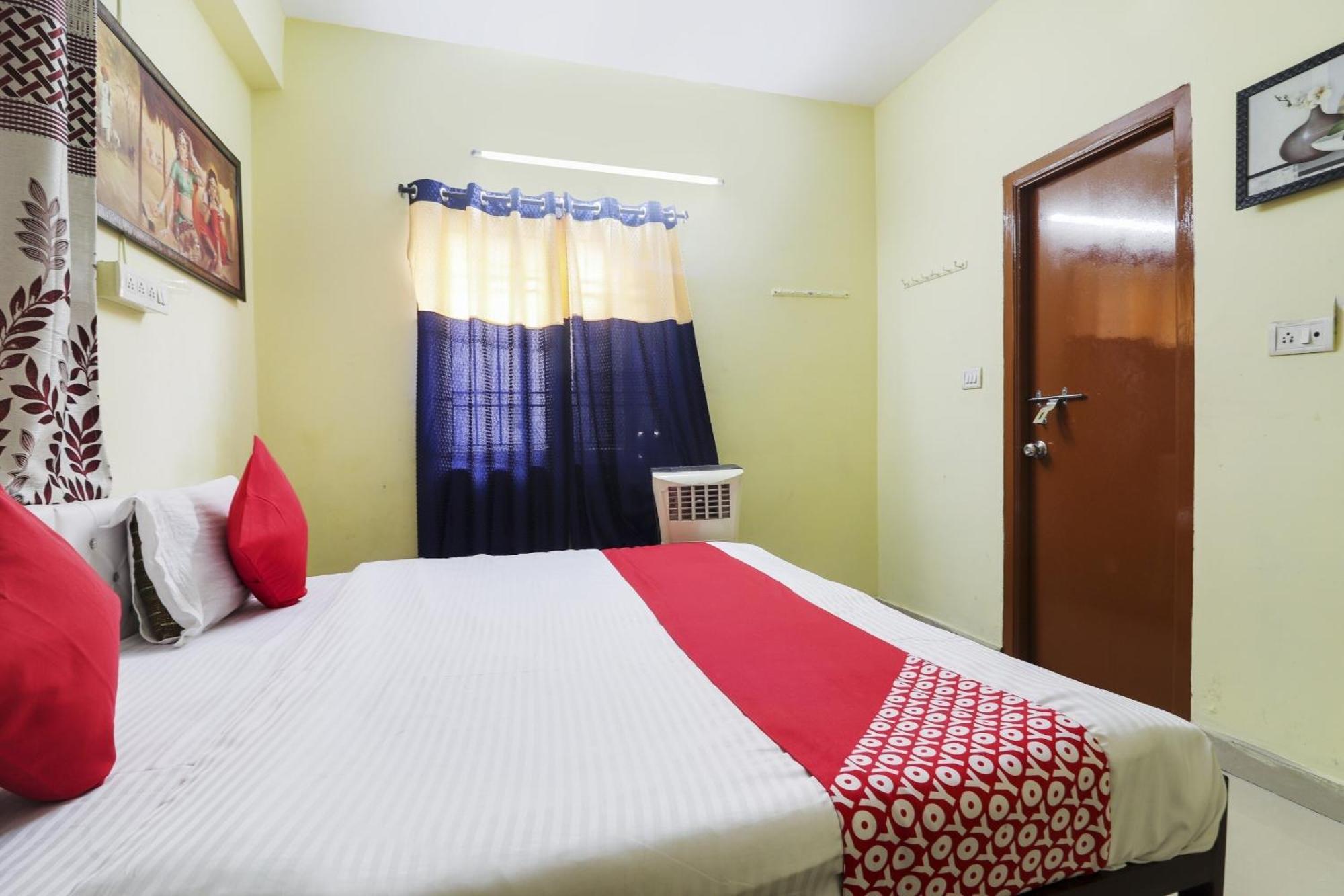 Hotel O Ruby Grand Inn Kondapur  エクステリア 写真