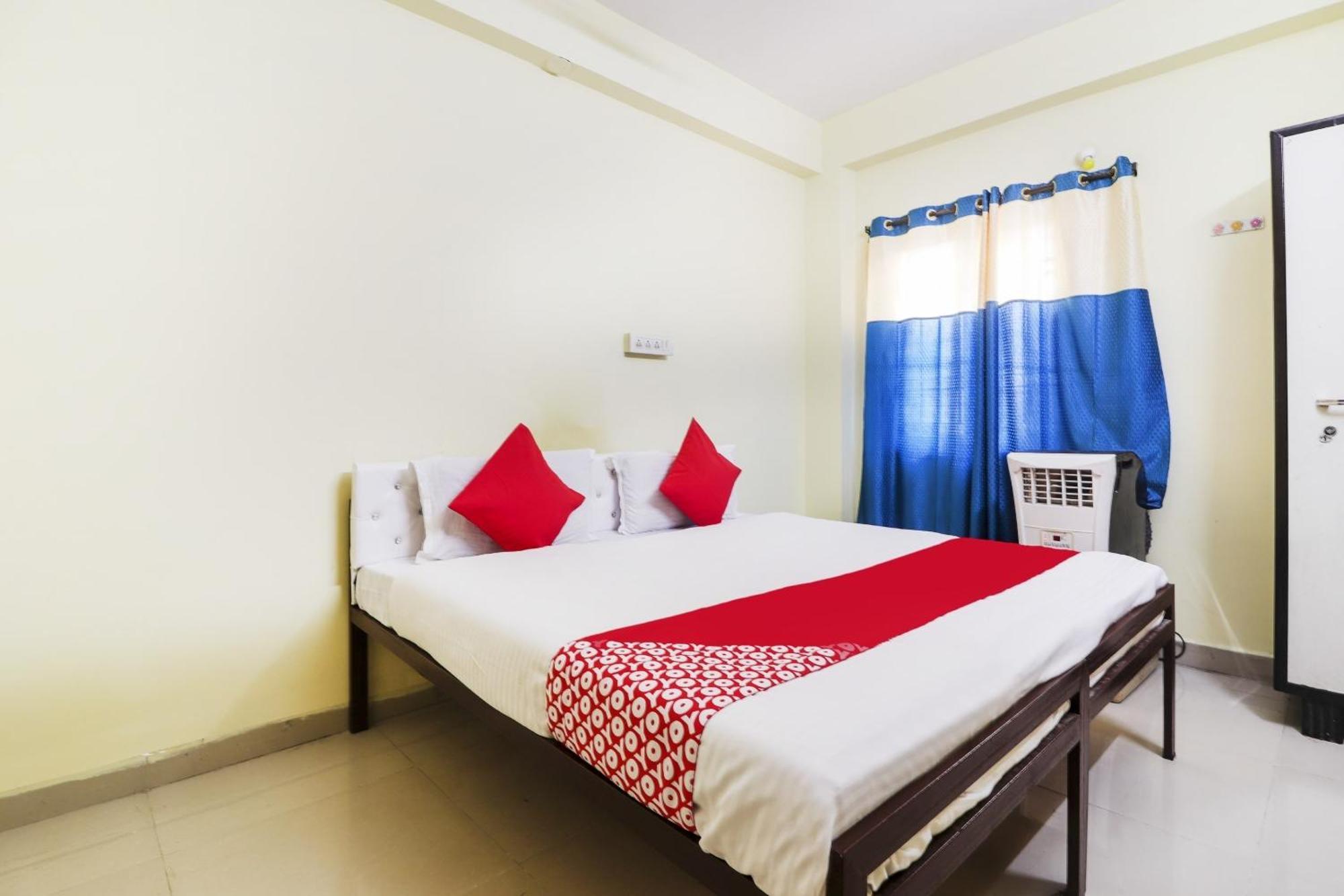 Hotel O Ruby Grand Inn Kondapur  エクステリア 写真