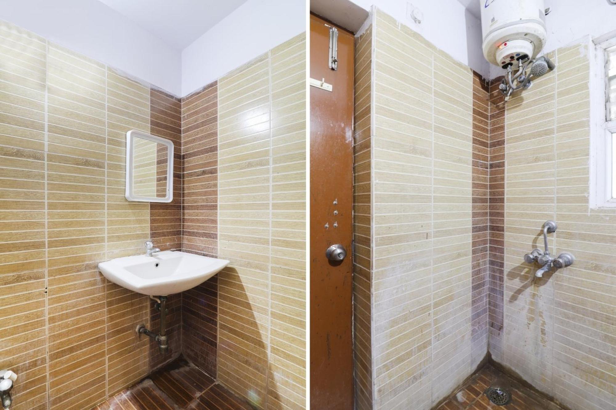 Hotel O Ruby Grand Inn Kondapur  エクステリア 写真